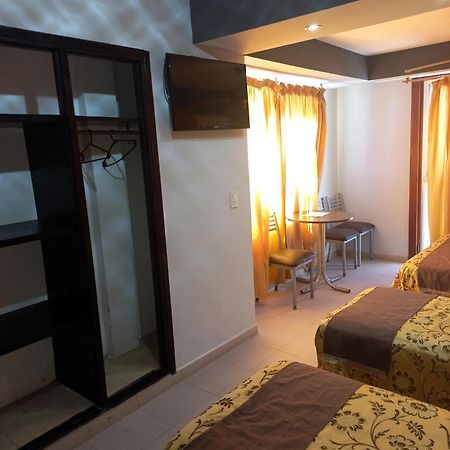 San Remo World Hotel San Clemente del Tuyu Luaran gambar