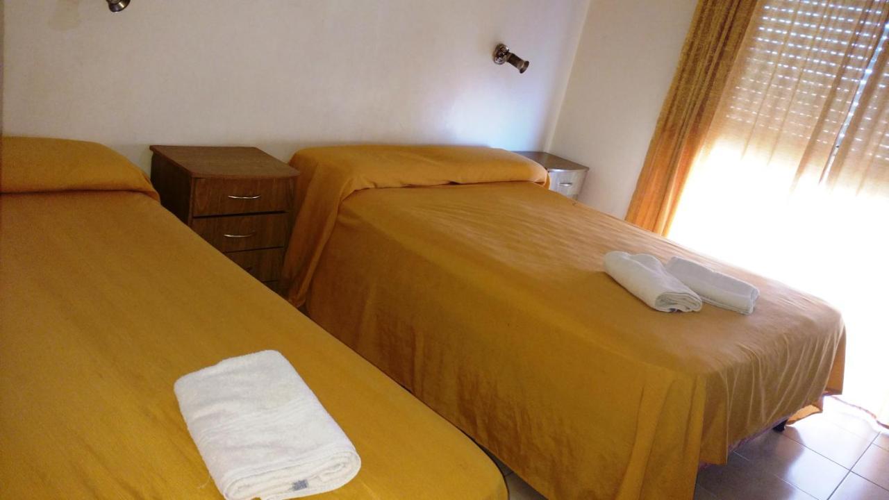 San Remo World Hotel San Clemente del Tuyu Luaran gambar