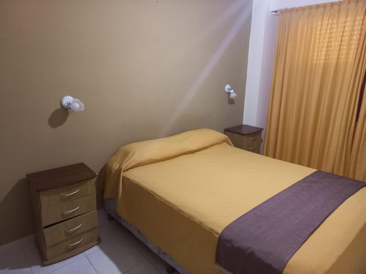 San Remo World Hotel San Clemente del Tuyu Luaran gambar