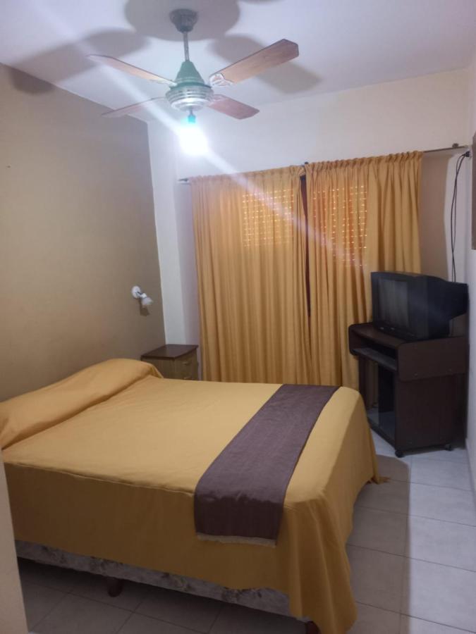 San Remo World Hotel San Clemente del Tuyu Luaran gambar