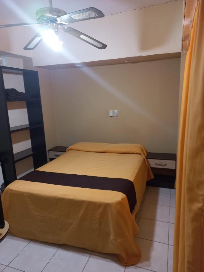 San Remo World Hotel San Clemente del Tuyu Luaran gambar