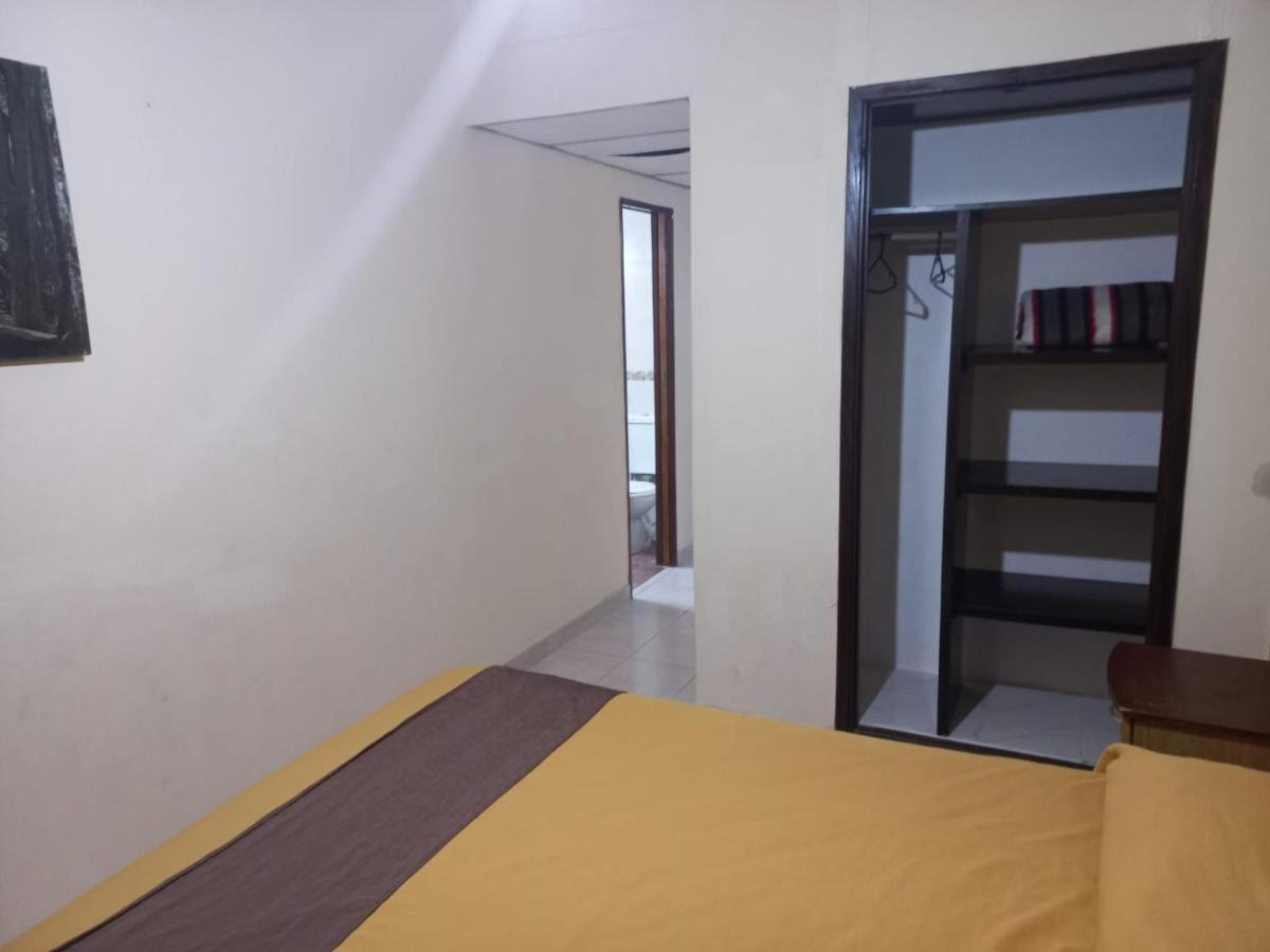 San Remo World Hotel San Clemente del Tuyu Luaran gambar