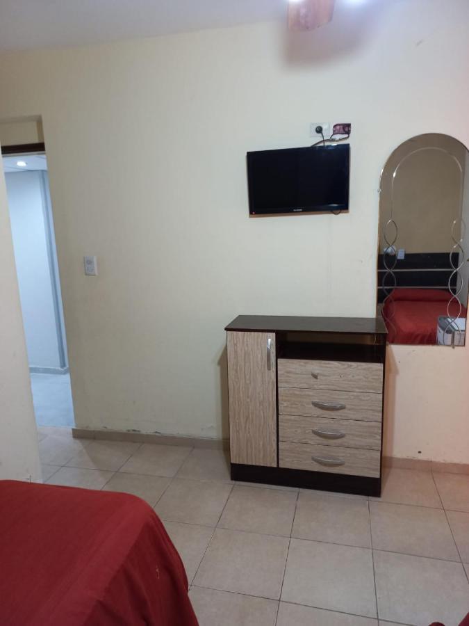 San Remo World Hotel San Clemente del Tuyu Luaran gambar