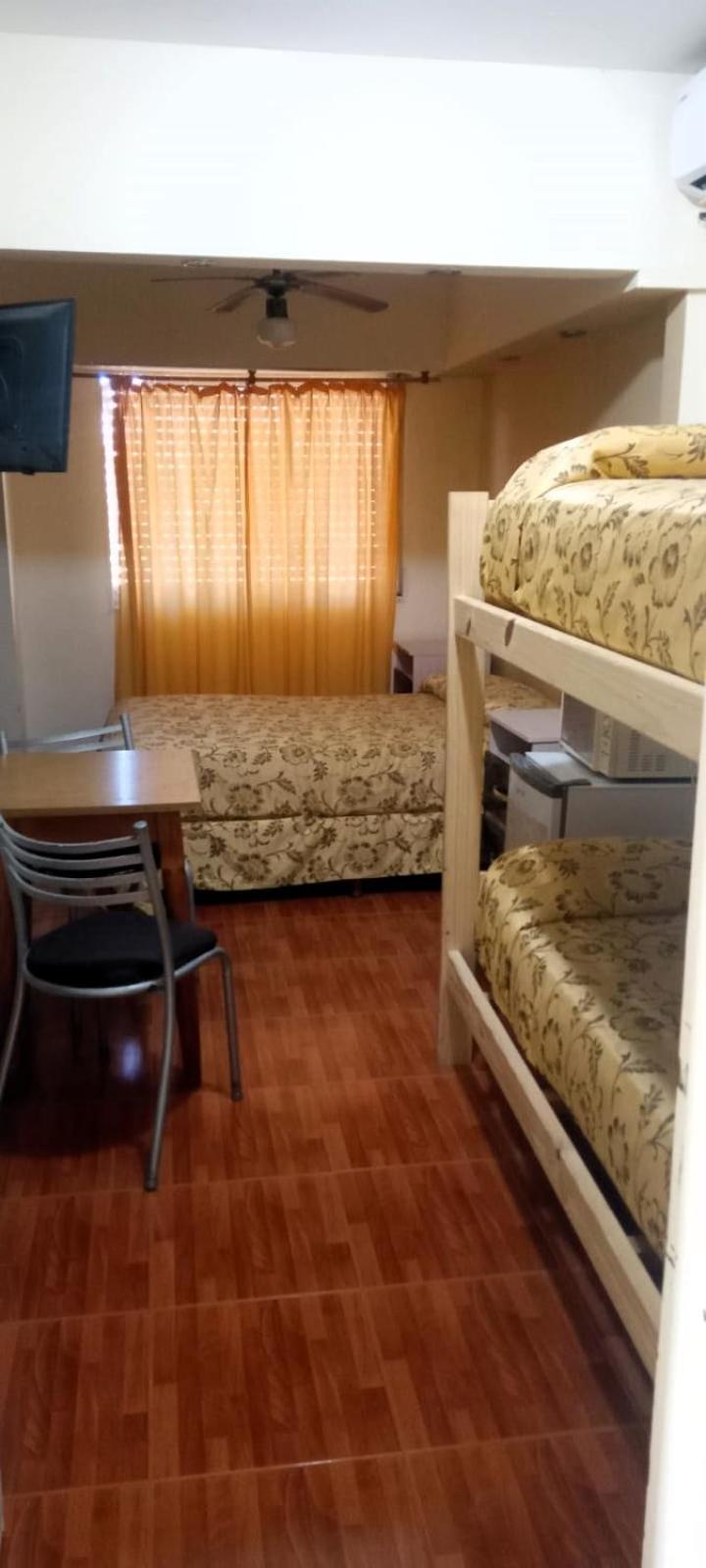 San Remo World Hotel San Clemente del Tuyu Luaran gambar