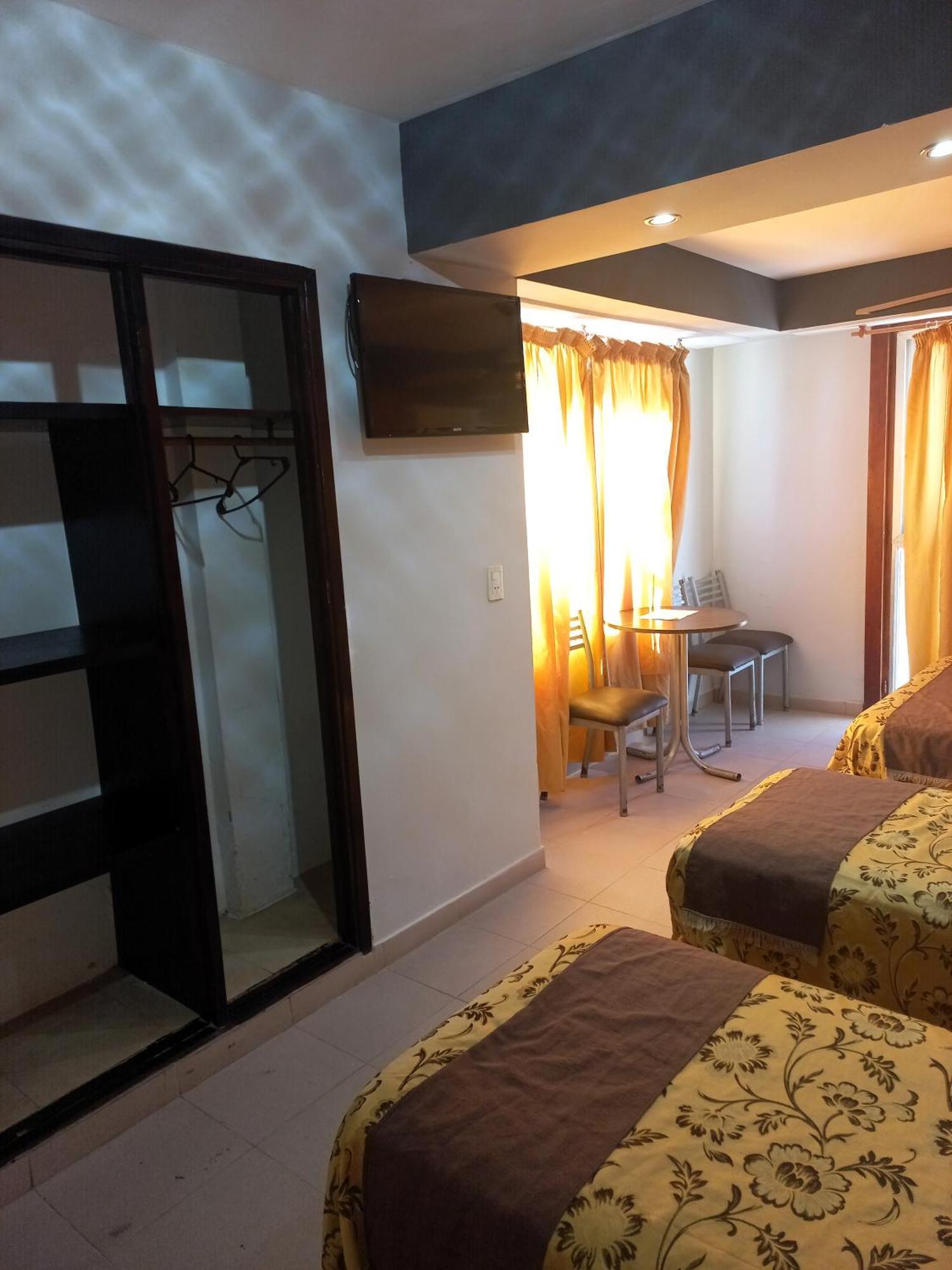San Remo World Hotel San Clemente del Tuyu Luaran gambar