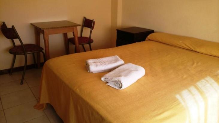 San Remo World Hotel San Clemente del Tuyu Luaran gambar