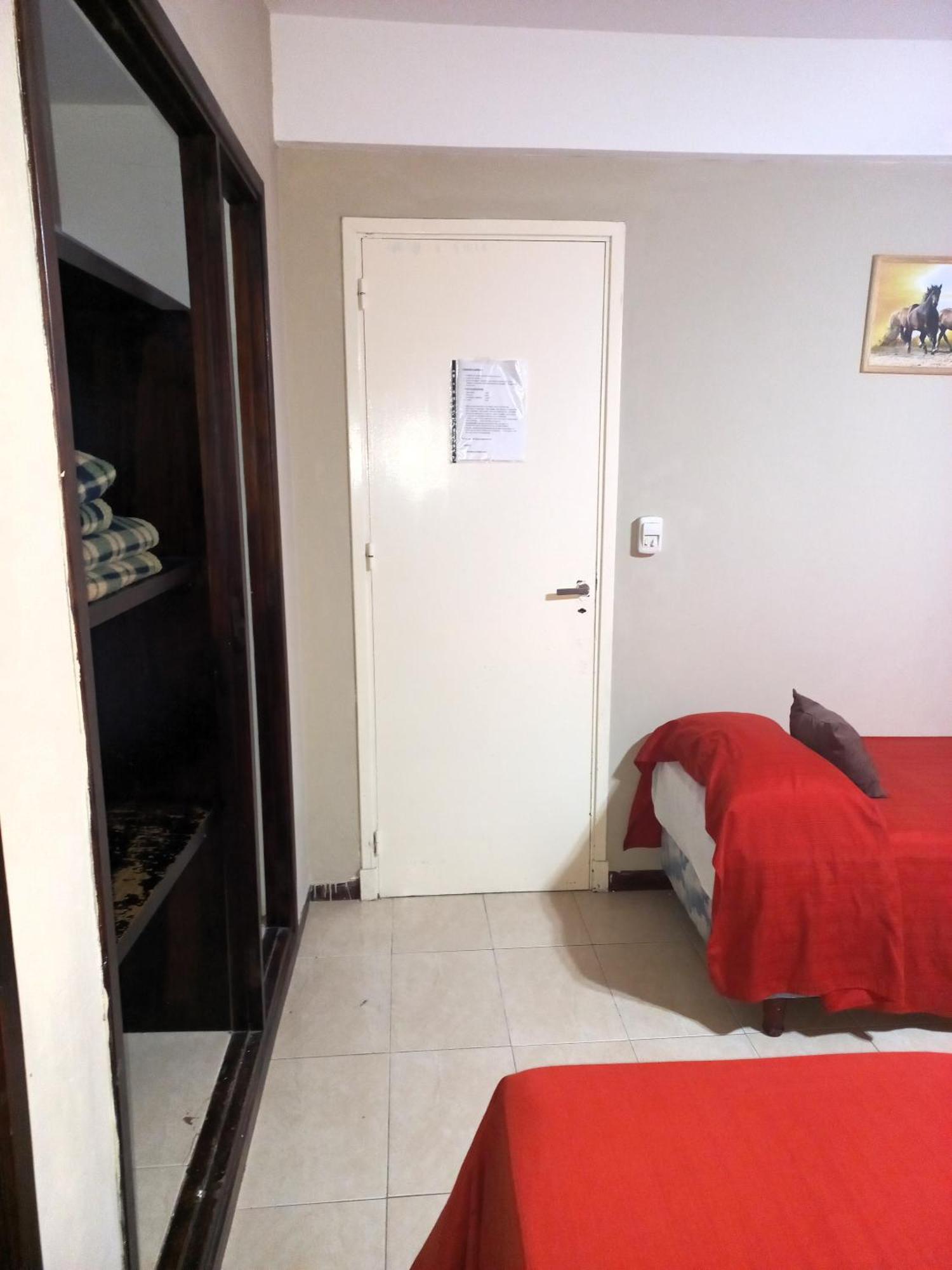 San Remo World Hotel San Clemente del Tuyu Luaran gambar