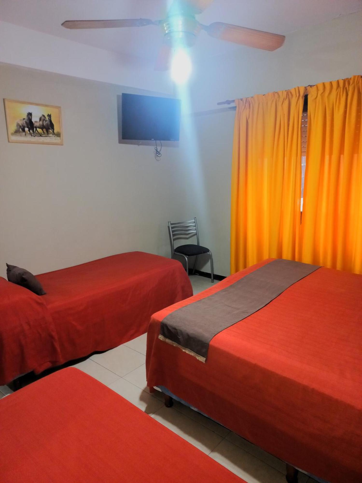 San Remo World Hotel San Clemente del Tuyu Luaran gambar