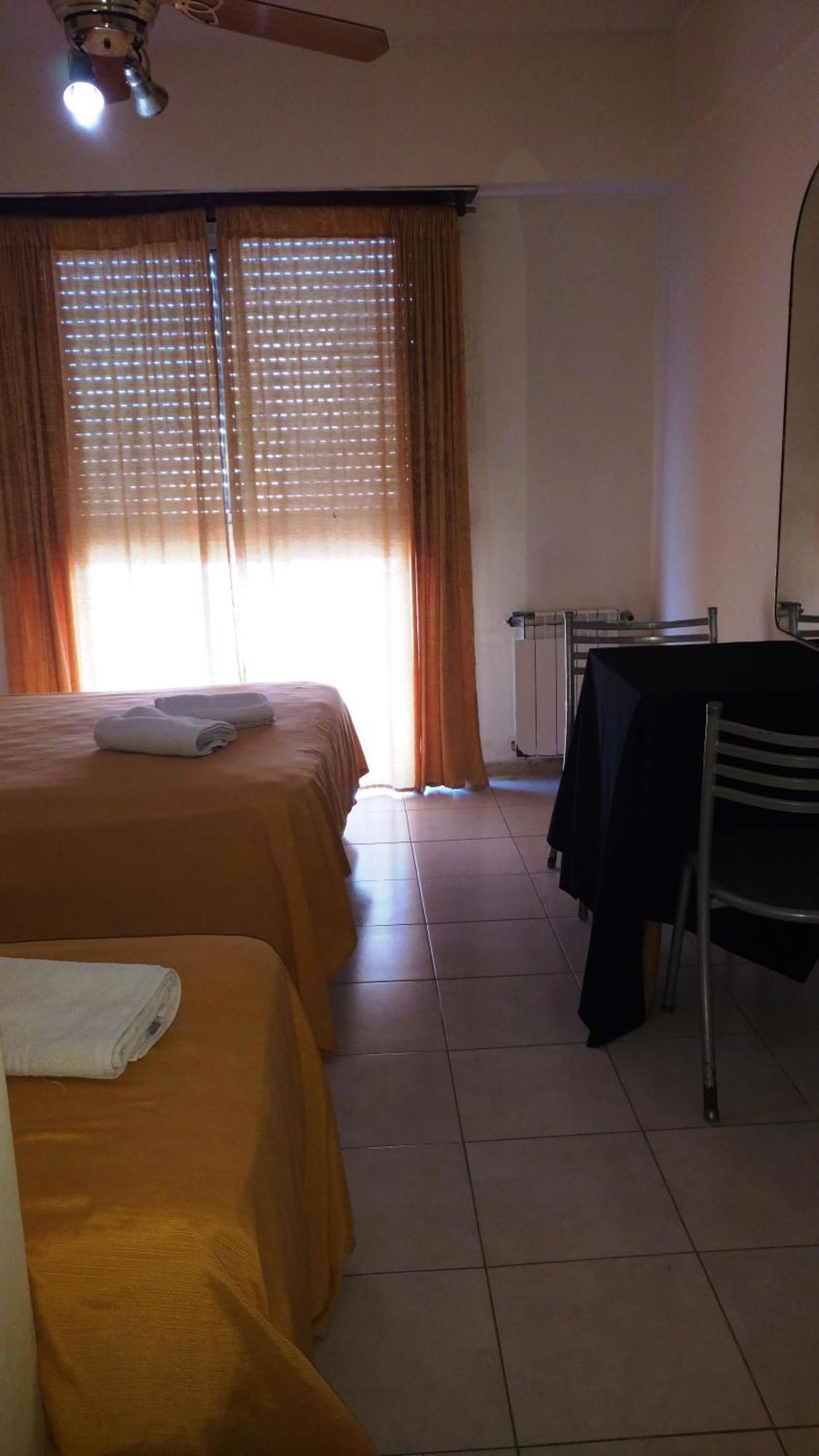 San Remo World Hotel San Clemente del Tuyu Luaran gambar