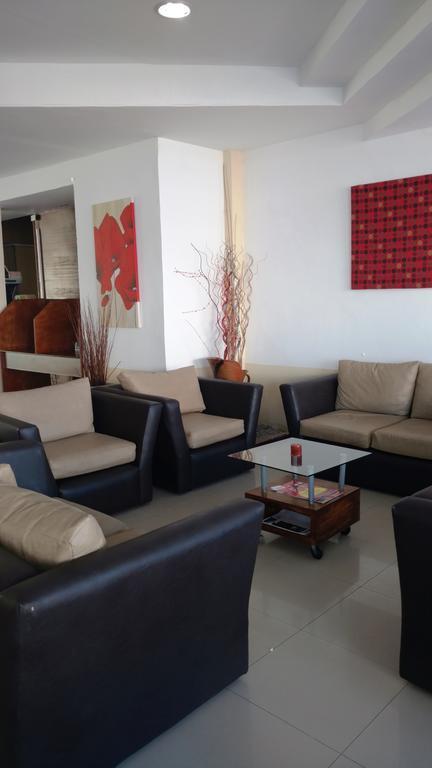 San Remo World Hotel San Clemente del Tuyu Luaran gambar