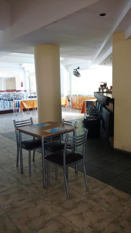 San Remo World Hotel San Clemente del Tuyu Luaran gambar