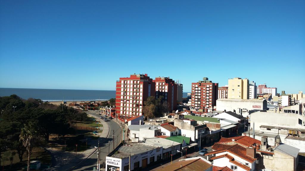San Remo World Hotel San Clemente del Tuyu Luaran gambar