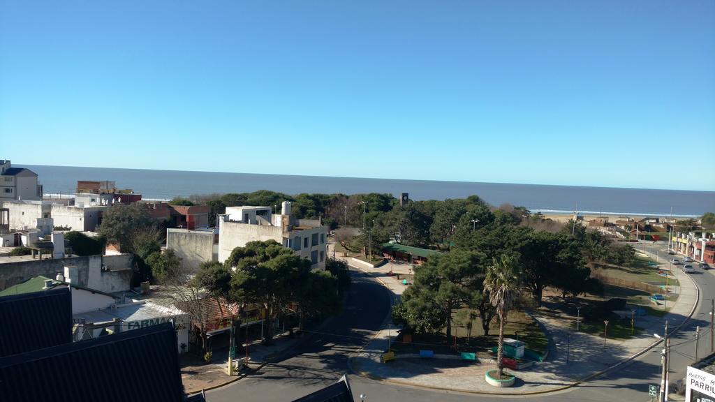 San Remo World Hotel San Clemente del Tuyu Luaran gambar