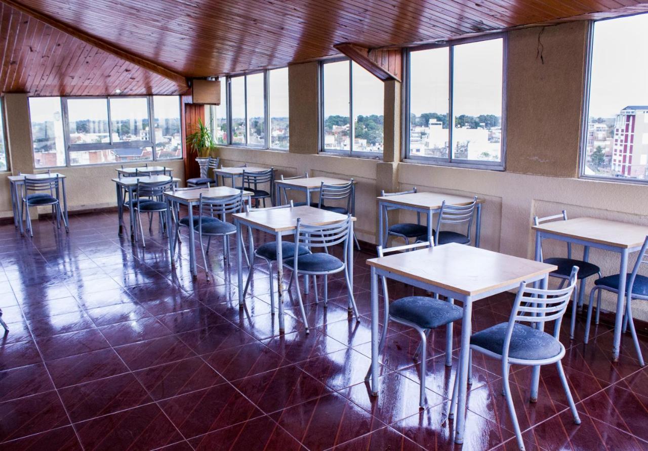 San Remo World Hotel San Clemente del Tuyu Luaran gambar