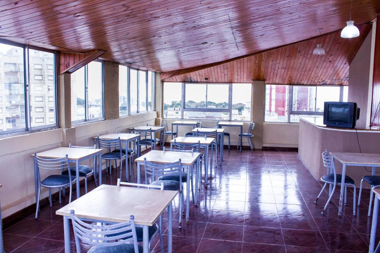 San Remo World Hotel San Clemente del Tuyu Luaran gambar