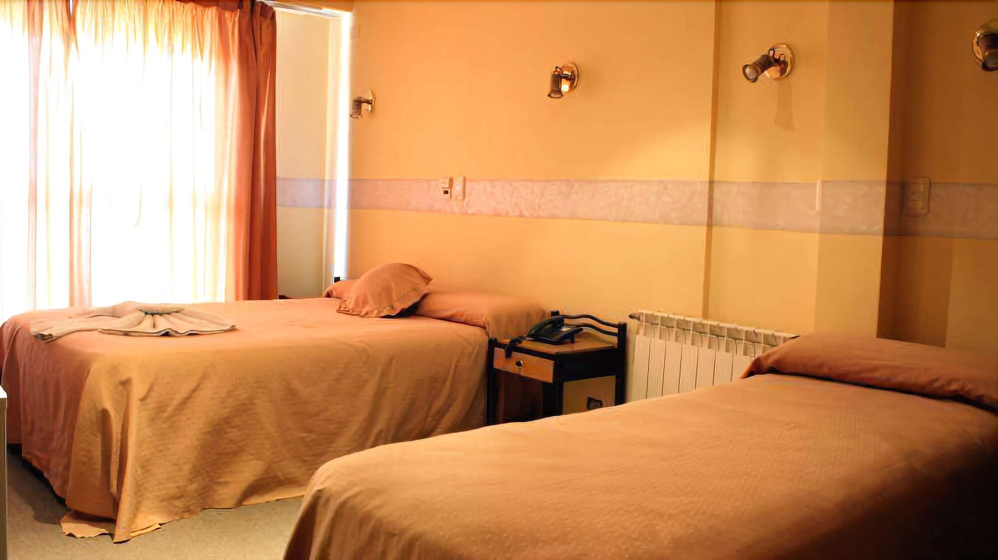 San Remo World Hotel San Clemente del Tuyu Luaran gambar