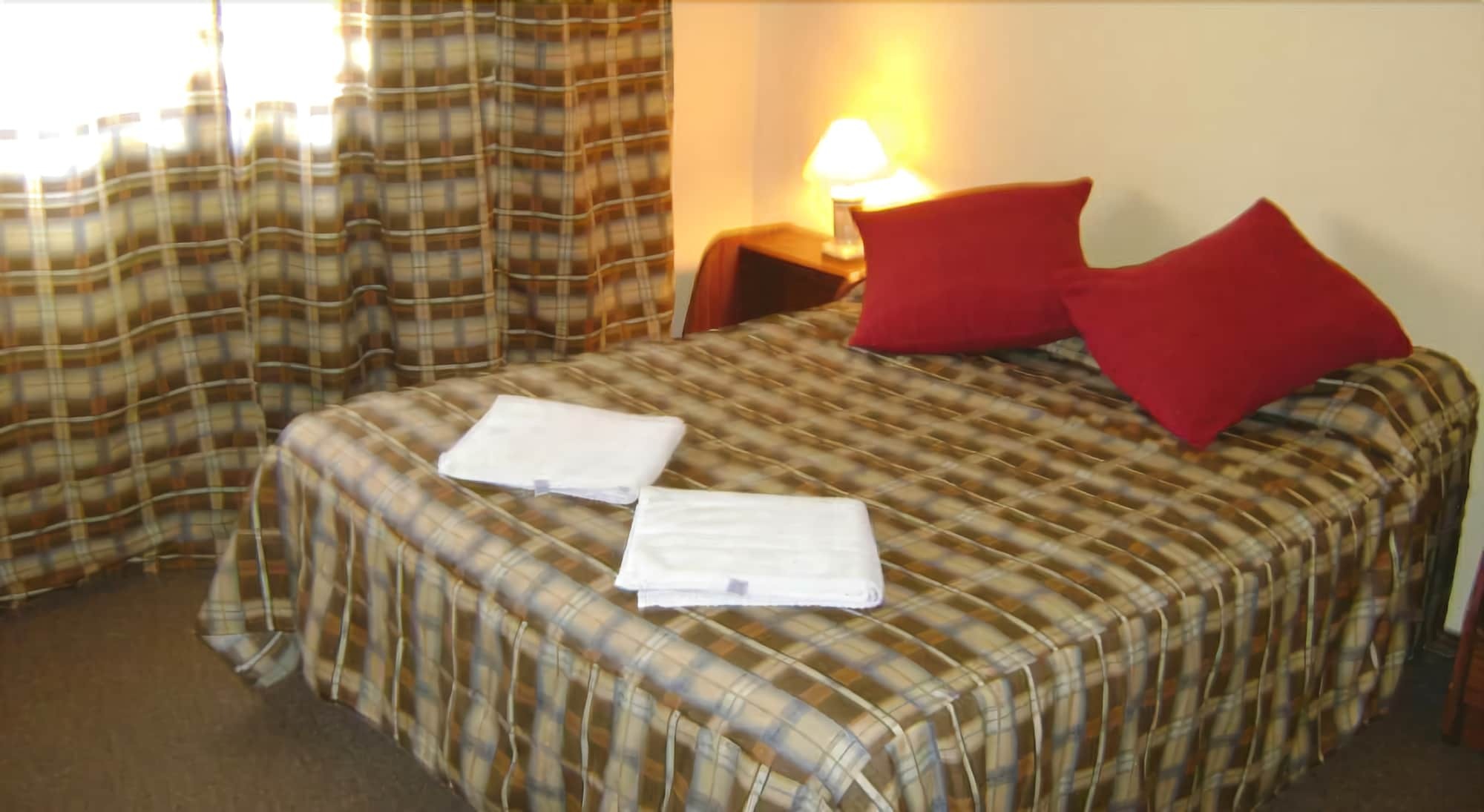 San Remo World Hotel San Clemente del Tuyu Luaran gambar