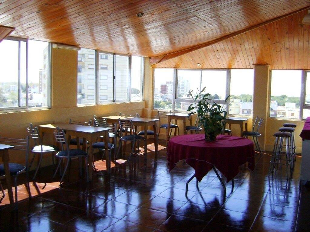 San Remo World Hotel San Clemente del Tuyu Luaran gambar