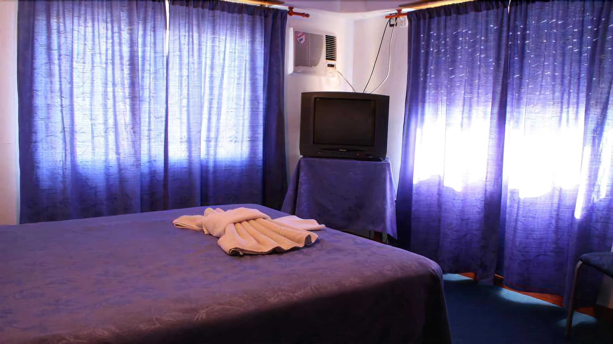 San Remo World Hotel San Clemente del Tuyu Luaran gambar