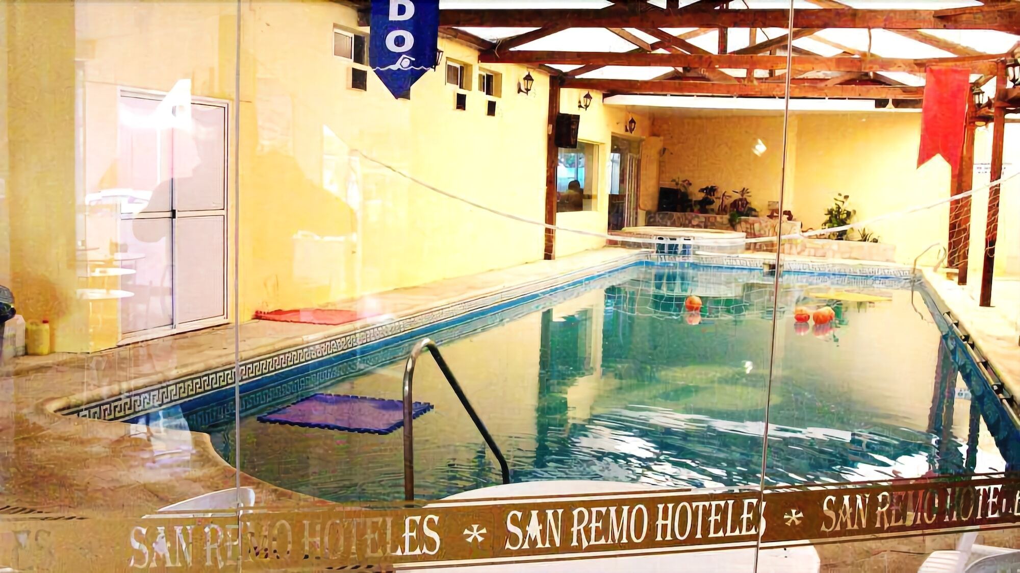 San Remo World Hotel San Clemente del Tuyu Luaran gambar